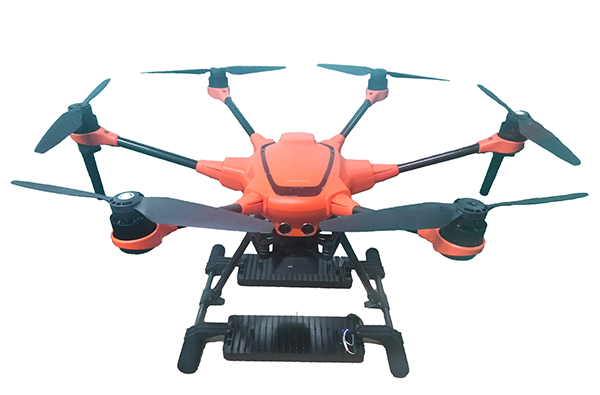 無(wú)人機(jī)照明系統(tǒng) HH-600w